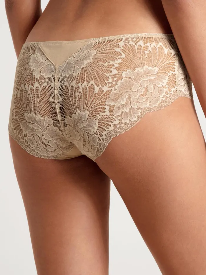 CALIDA Bottoms Women Panty Irish Cream