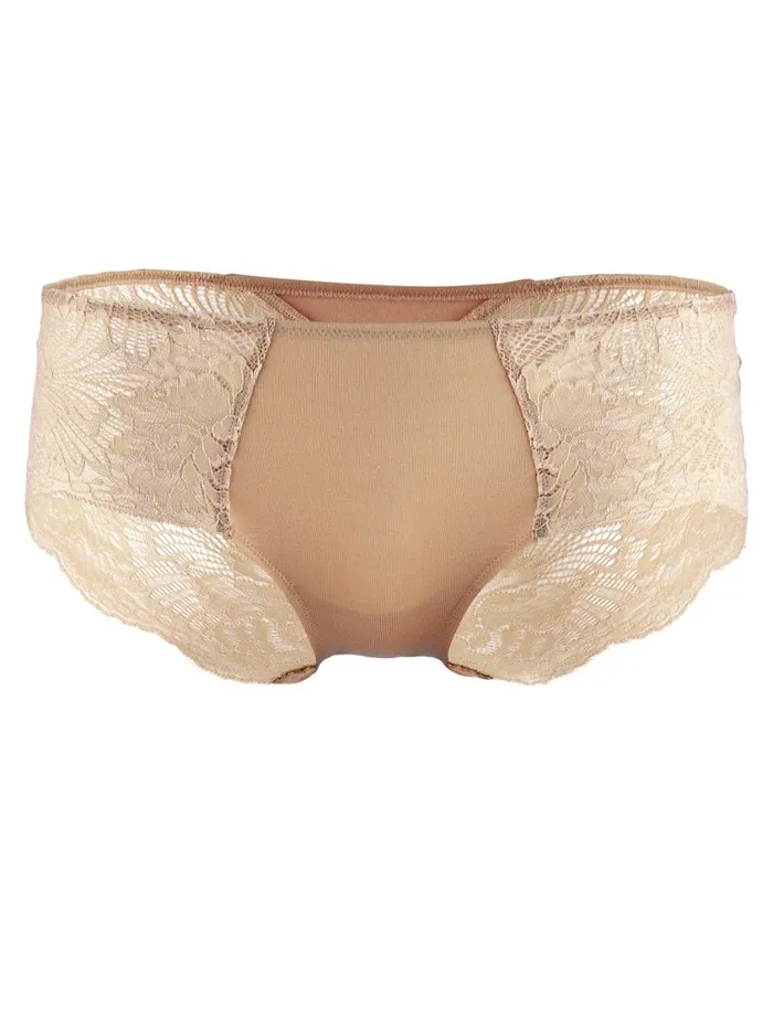 CALIDA Bottoms Women Panty Irish Cream
