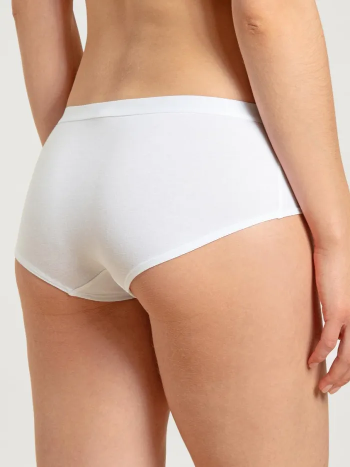 CALIDA Bottoms Women Panty Weiss