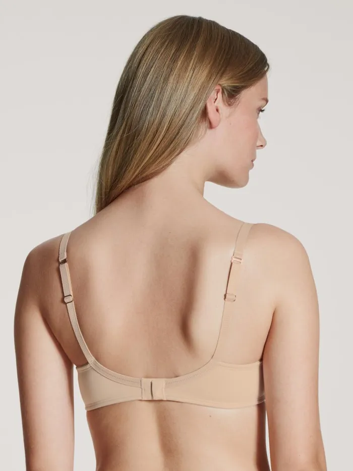 CALIDA Bras Women Bra With Underwiring Rose Teint