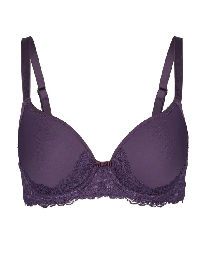 CALIDA Bras Women Spacer Bra Nightshade
