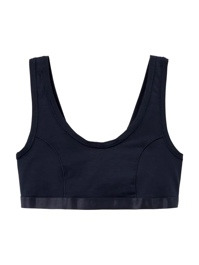 CALIDA Bustiers Women Bustier Dark Lapis Blue