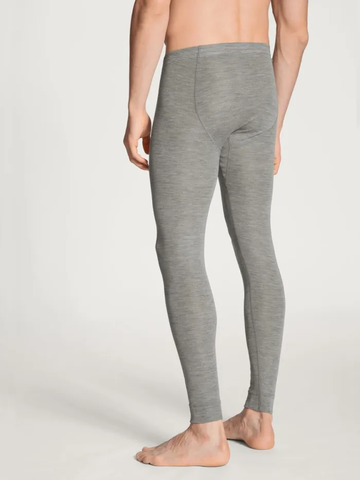 CALIDA Functionalunderwear Men Pants Platin Mel
