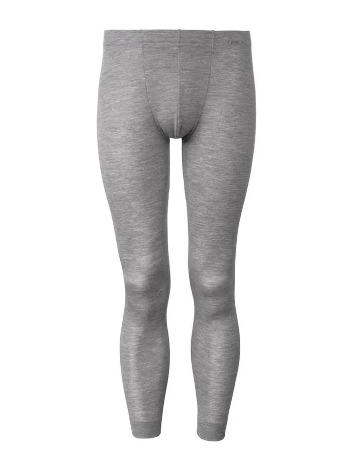 CALIDA Functionalunderwear Men Pants Platin Mel