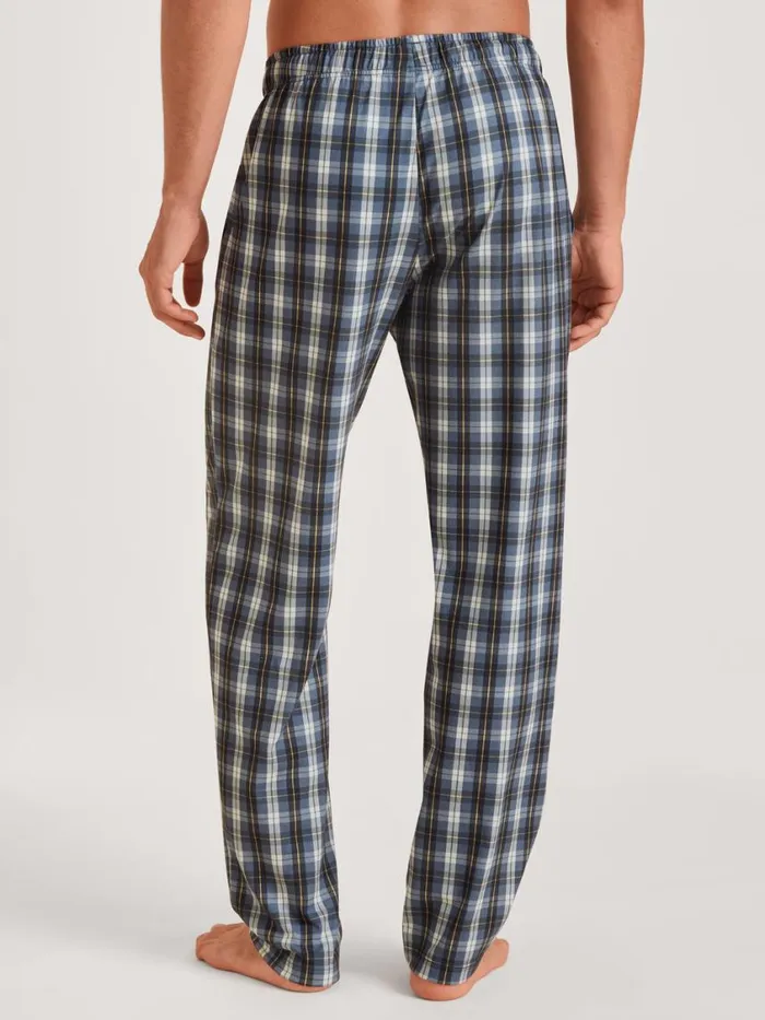 CALIDA Pyjama Pants Men Pants Dark Sky