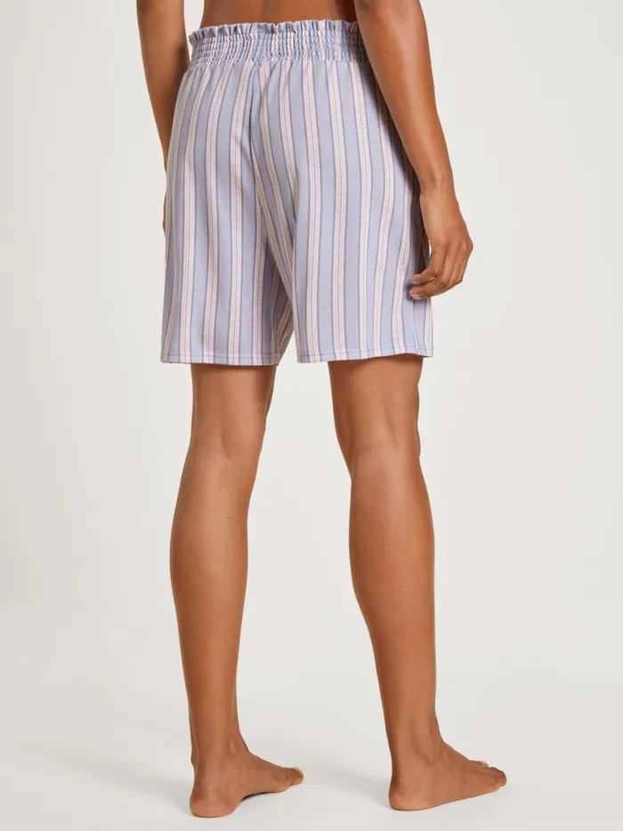 CALIDA Show All Women Shorts Provence Blue