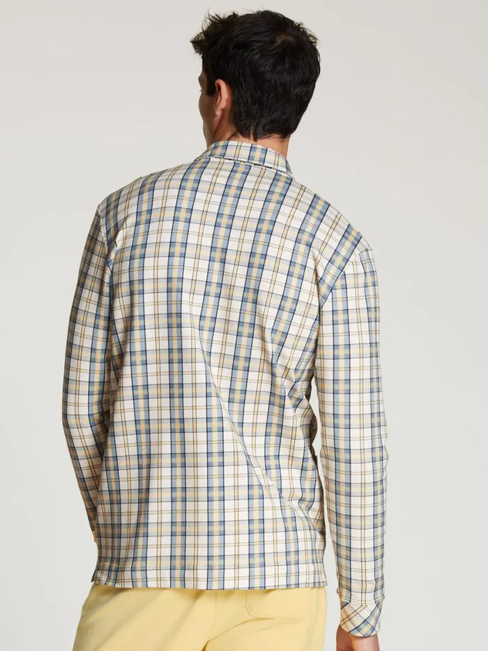 CALIDA Sweatshirts and Jackets Men Jacket Straw