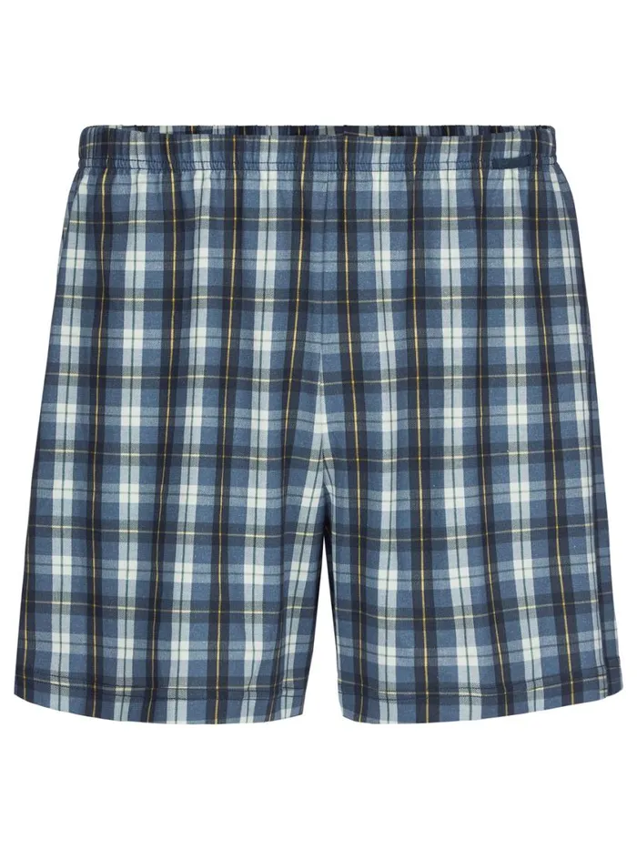 CALIDA Underpants Men Boxer Shorts Dark Sky