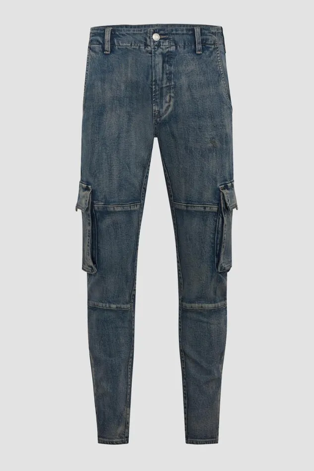 Cargo Men Hudson Jeans Zack Skinny Cargo Jean Light Stone Cargo Men Hudson Jeans Zack Skinny Cargo Jean Light Stone