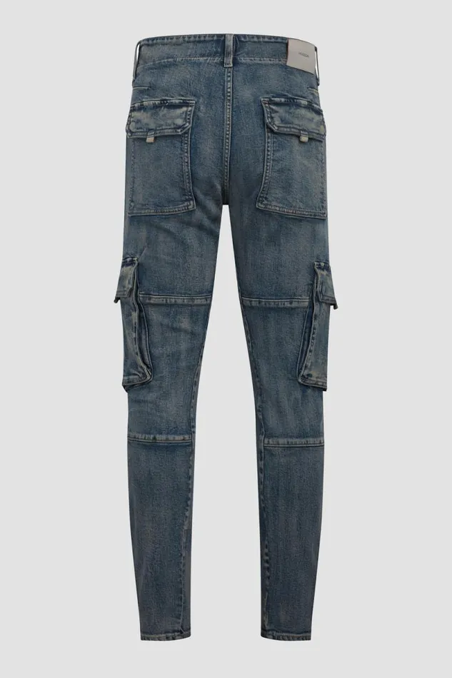 Cargo Men Hudson Jeans Zack Skinny Cargo Jean Light Stone Cargo Men Hudson Jeans Zack Skinny Cargo Jean Light Stone