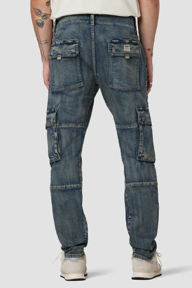 Cargo Men Hudson Jeans Zack Skinny Cargo Jean Light Stone Cargo Men Hudson Jeans Zack Skinny Cargo Jean Light Stone