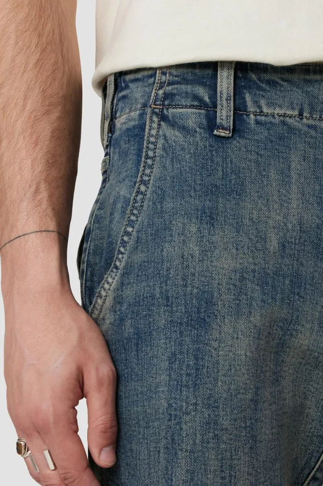 Cargo Men Hudson Jeans Zack Skinny Cargo Jean Light Stone Cargo Men Hudson Jeans Zack Skinny Cargo Jean Light Stone