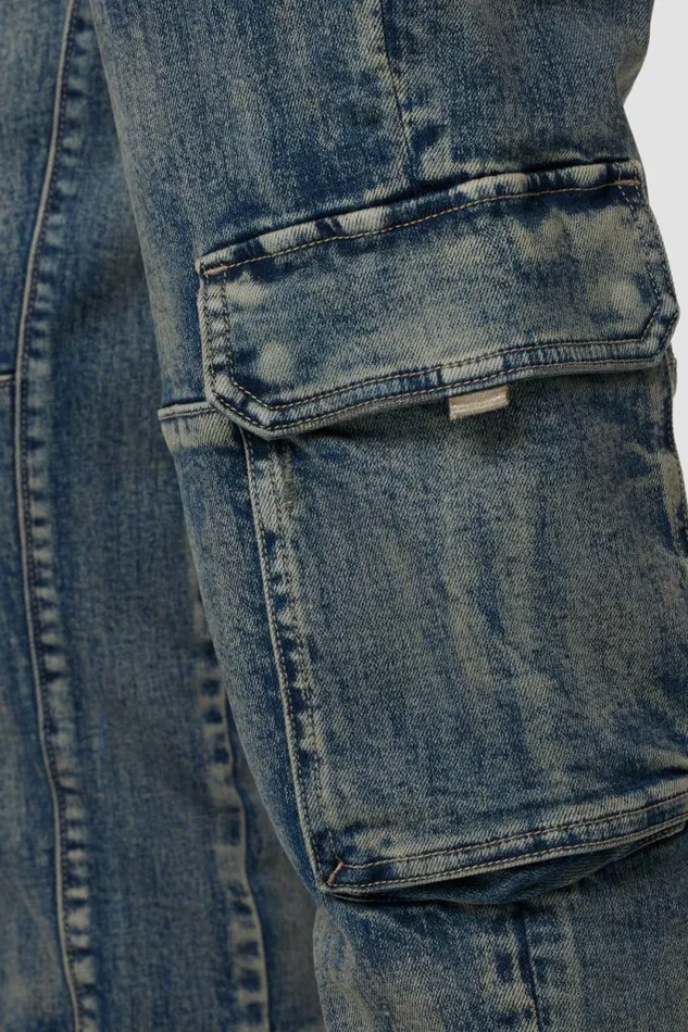 Cargo Men Hudson Jeans Zack Skinny Cargo Jean Light Stone Cargo Men Hudson Jeans Zack Skinny Cargo Jean Light Stone