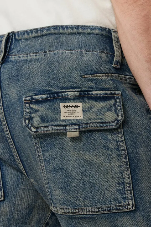 Cargo Men Hudson Jeans Zack Skinny Cargo Jean Light Stone Cargo Men Hudson Jeans Zack Skinny Cargo Jean Light Stone