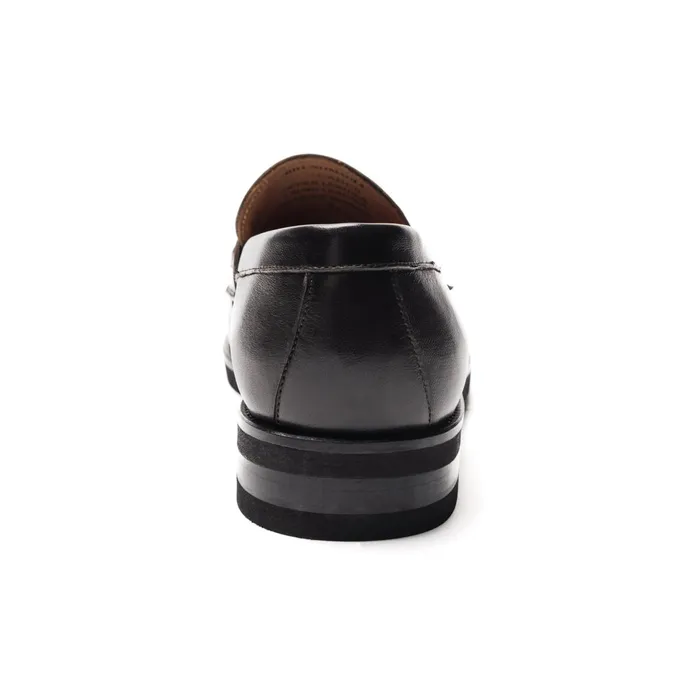 Carter Nappa Leather LoaferBrown Men Bruno Magli Loafers and Slipons