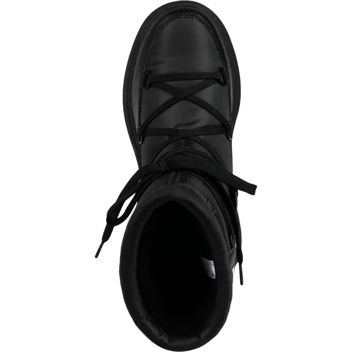Casual Footwear Women Helly Hansen W ISOLABELLA COURT 990 Blackoff W