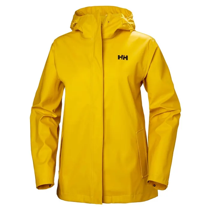 Casual Jackets Women Helly Hansen W MOSS JACKET 344 Essential Y