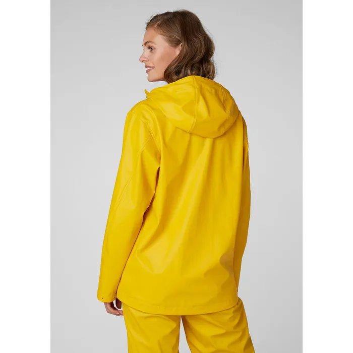 Casual Jackets Women Helly Hansen W MOSS JACKET 344 Essential Y