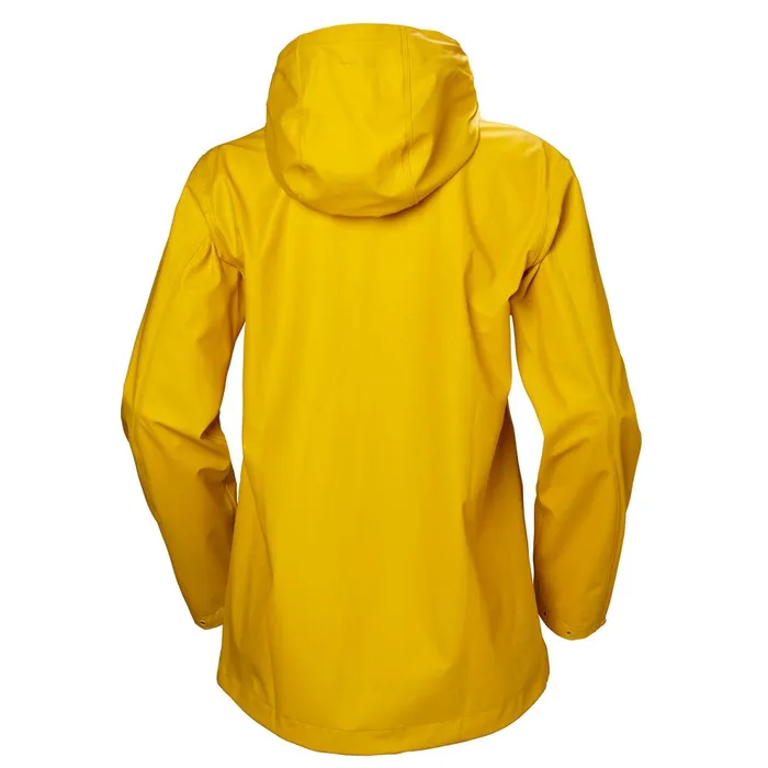 Casual Jackets Women Helly Hansen W MOSS JACKET 344 Essential Y