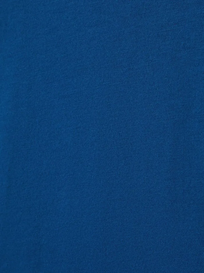 Children Reiss TShirts Bless Crew Neck TShirt Lapis Blue