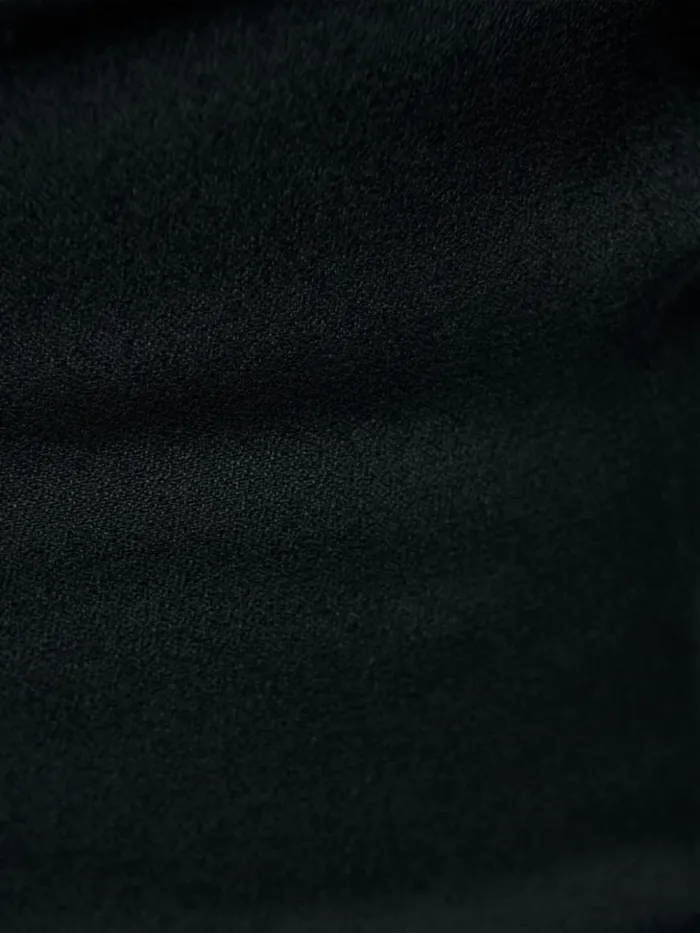 Clothing The Reformation Diandra Top Black