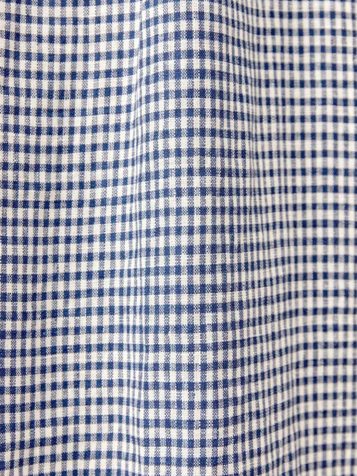 Clothing The Reformation Keoni Linen Dress Challah Check