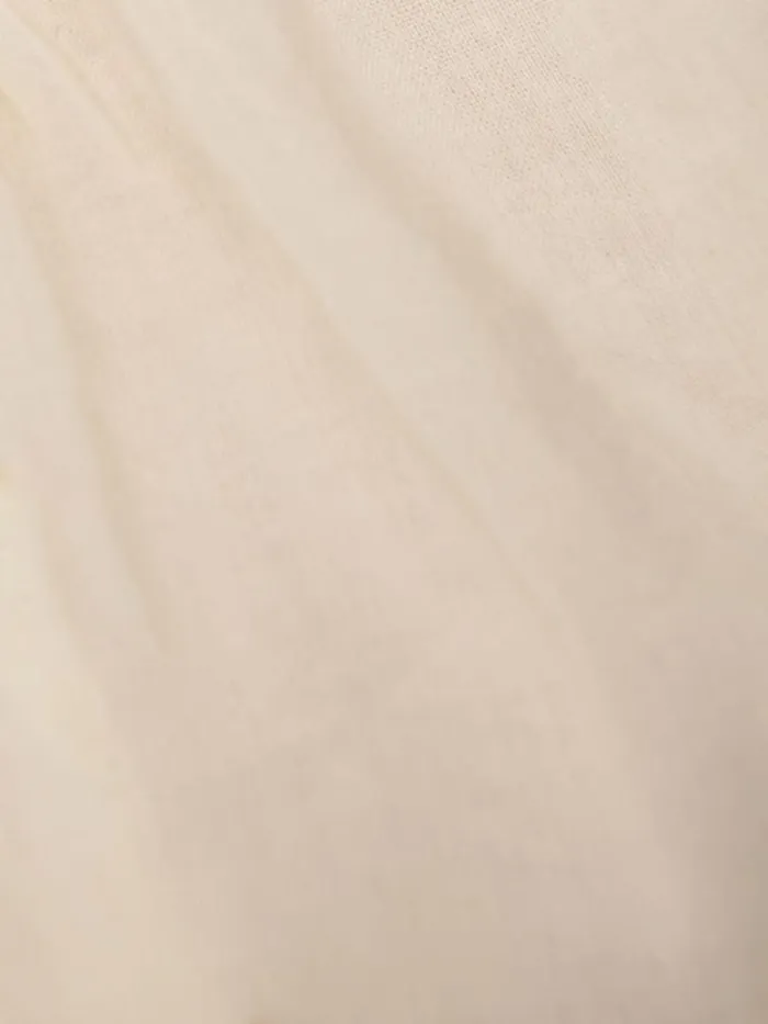 Clothing The Reformation Tullia Dress Cream
