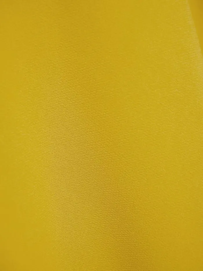 ClothingWeddings The Reformation Jimmie Dress Turmeric
