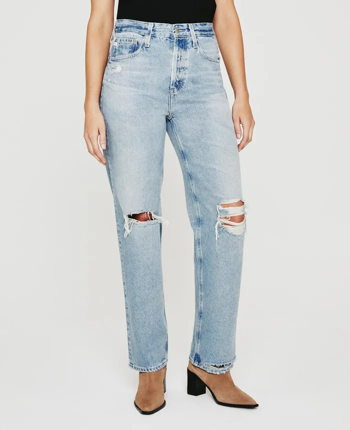 Clove 21 Years Performer Women AG Jeans Denim Clove 21 Years Performer Women AG Jeans Denim
