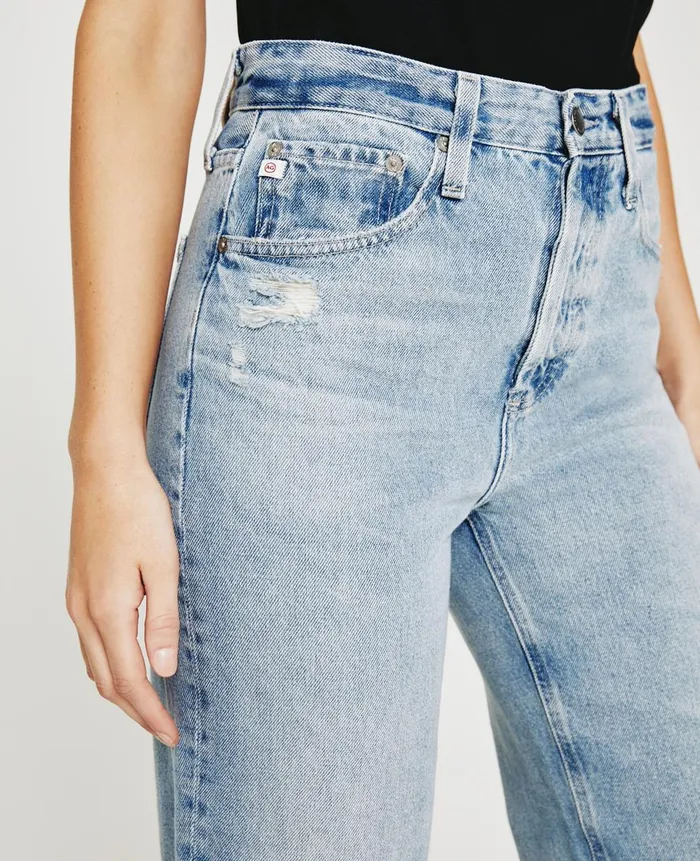 Clove 21 Years Performer Women AG Jeans Denim Clove 21 Years Performer Women AG Jeans Denim