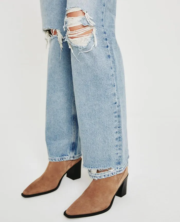 Clove 21 Years Performer Women AG Jeans Denim Clove 21 Years Performer Women AG Jeans Denim