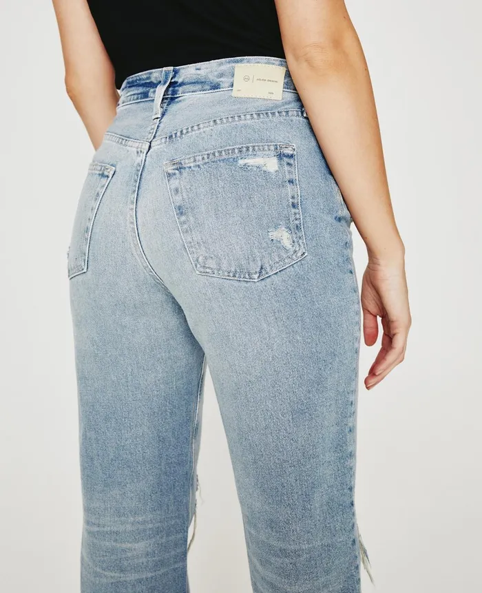 Clove 21 Years Performer Women AG Jeans Denim Clove 21 Years Performer Women AG Jeans Denim