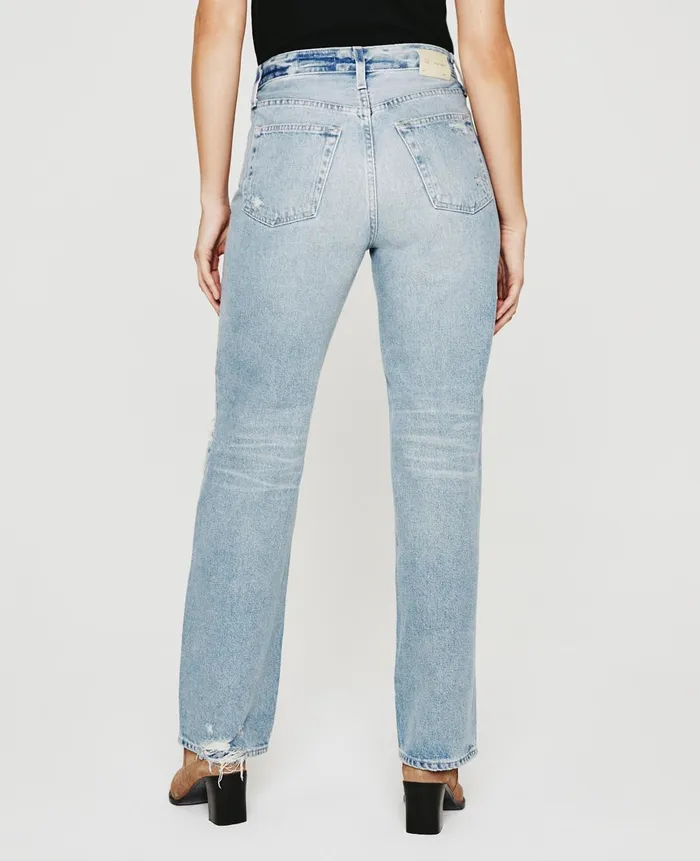 Clove 21 Years Performer Women AG Jeans Denim Clove 21 Years Performer Women AG Jeans Denim