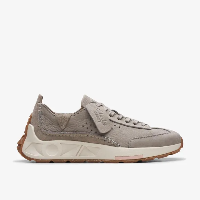 Craft Speed Stone Nubuck Women Clarks Sneakers