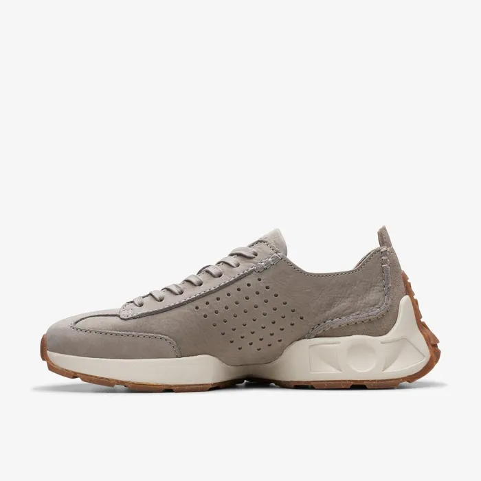 Craft Speed Stone Nubuck Women Clarks Sneakers