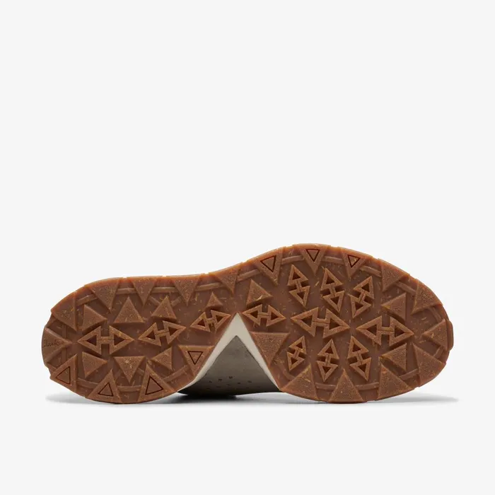 Craft Speed Stone Nubuck Women Clarks Sneakers