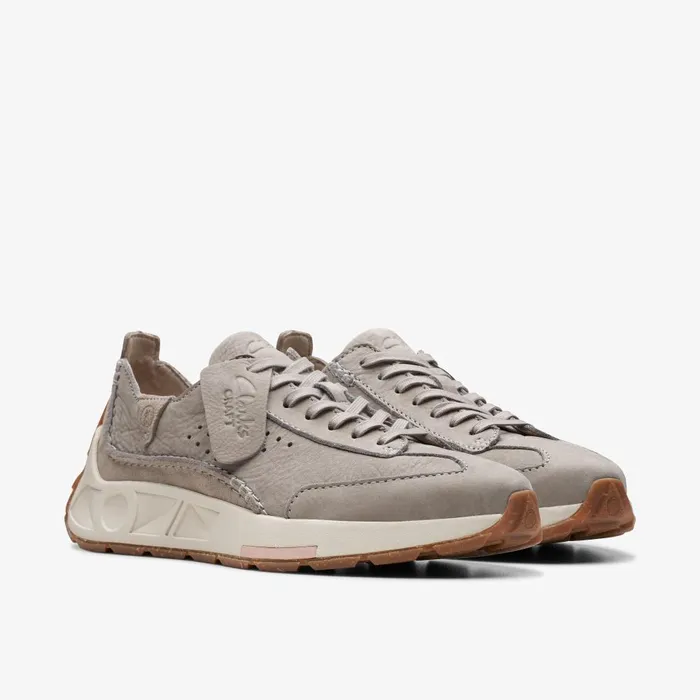 Craft Speed Stone Nubuck Women Clarks Sneakers