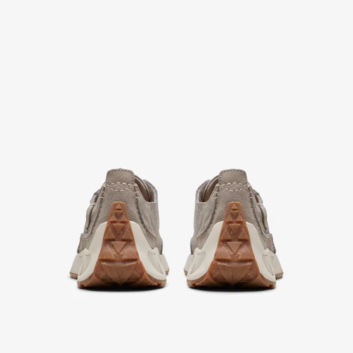 Craft Speed Stone Nubuck Women Clarks Sneakers