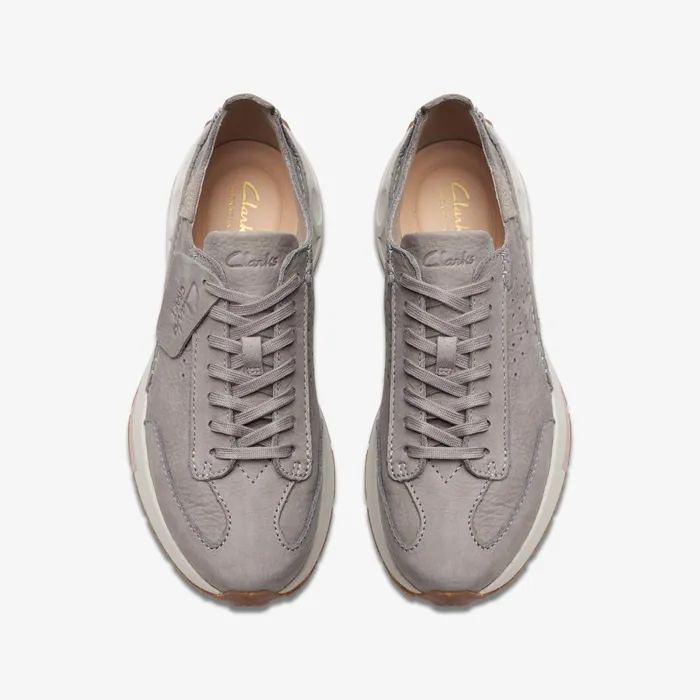 Craft Speed Stone Nubuck Women Clarks Sneakers