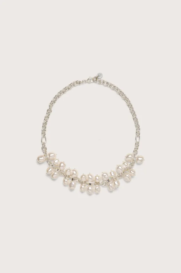 Cult Gaia Dolly Necklace Women Necklaces