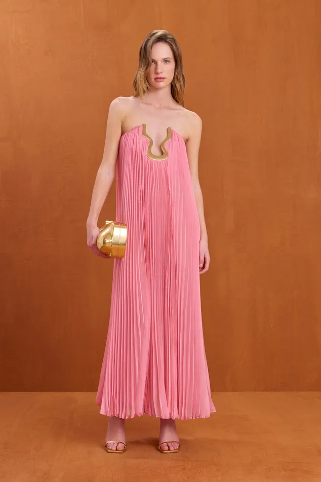 Cult Gaia Gael Gown Ballet Women Gowns