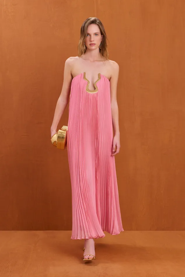 Cult Gaia Gael Gown Ballet Women Gowns