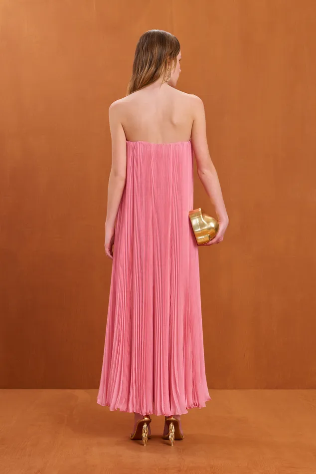 Cult Gaia Gael Gown Ballet Women Gowns