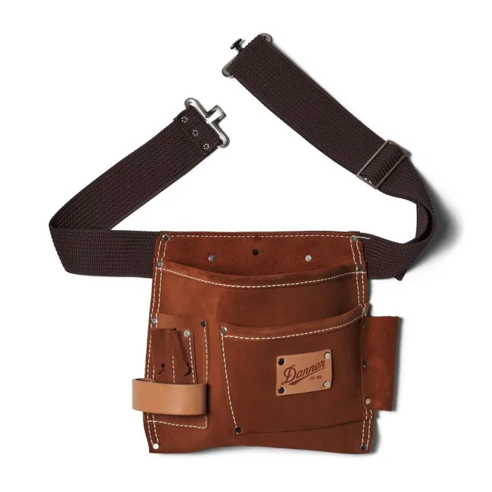 Danner Belts Tool Belt Brown 8211 MenWomen