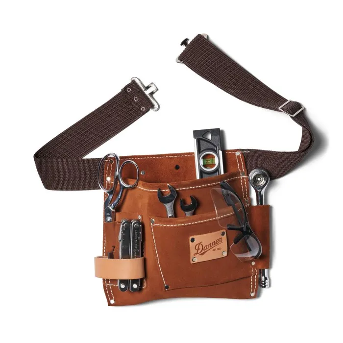 Danner Belts Tool Belt Brown 8211 MenWomen