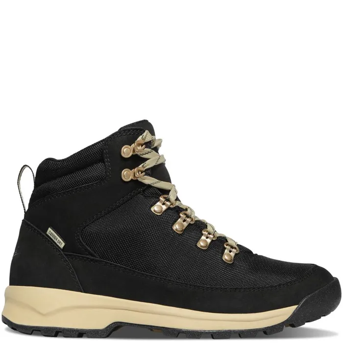 Danner Boots Adrika Jet Blackmojave 8211 MenWomen