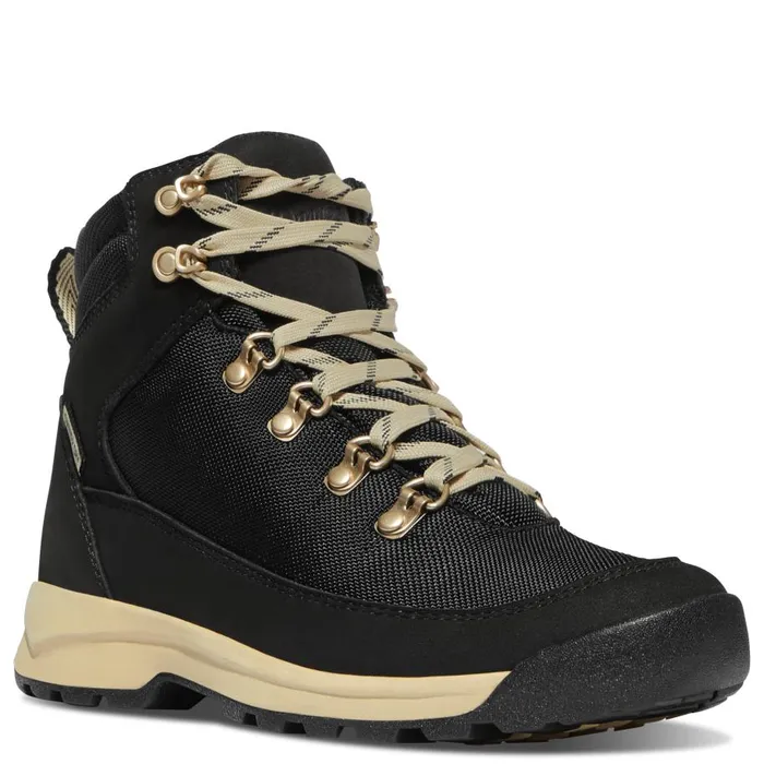 Danner Boots Adrika Jet Blackmojave 8211 MenWomen