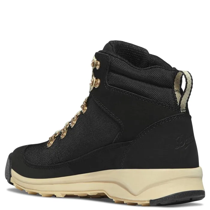 Danner Boots Adrika Jet Blackmojave 8211 MenWomen