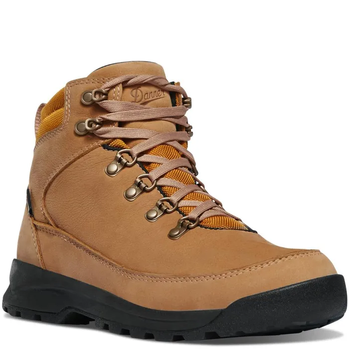 Danner Boots Adrika Macaroonpyrite 8211 MenWomen