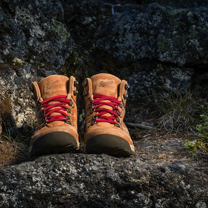 Danner Boots Adrika Sienna 8211 MenWomen